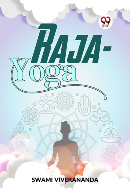 Book cover of: Raja-Yoga