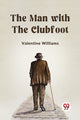 Book cover of: Man with the Clubfoot (Edition2023)