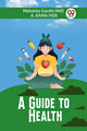 Book cover of: Guide to Health (Edition2023)