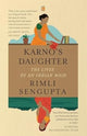 Book cover of: Karno's Daughter