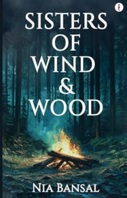 Book cover of: Sisters of Wind & Wood