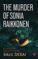 Book cover of: Murder of Sonia Raikkonen