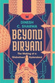 Book cover of: Beyond Biryani