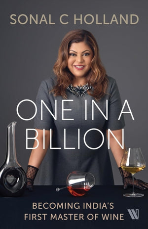 One In a Billion