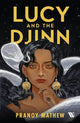 Book cover of: Lucy and the Djinn