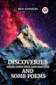 Book cover of: Discoveries MADE UPON MEN AND MATTER AND SOME POEMS (Edition2023)