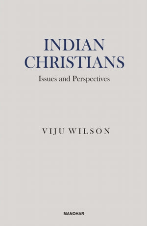 Indian Christians