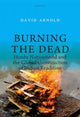 Book cover of: Burning the Dead
