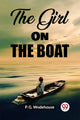 Book cover of: Girl On The Boat (Edition2023)
