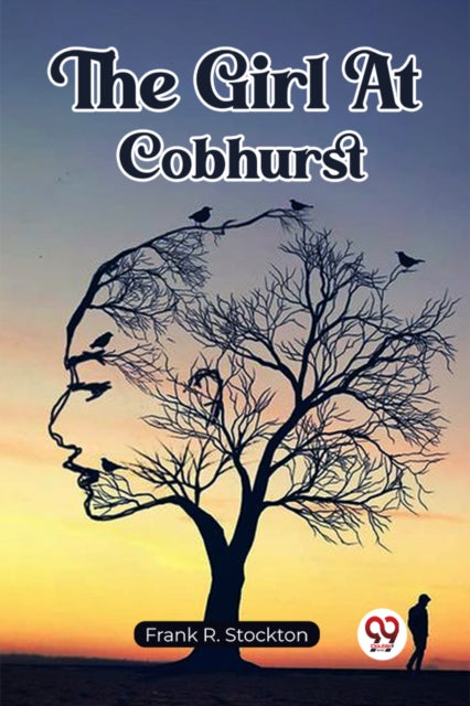 Book cover of: Girl At Cobhurst (Edition2023)
