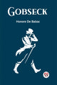 Book cover of: Gobseck (Edition2023)