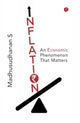 Book cover of: Inflation