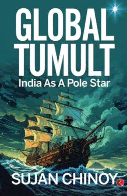 Book cover of: Global Tumult: