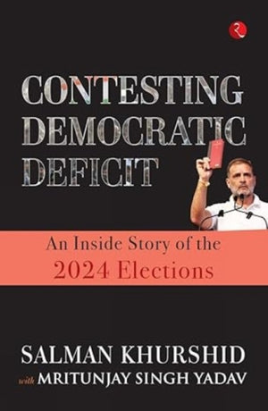 Contesting Democratic Deficit