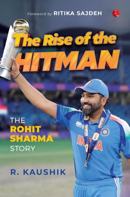 The Rise of the Hitman