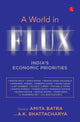Book cover of: World In Flux