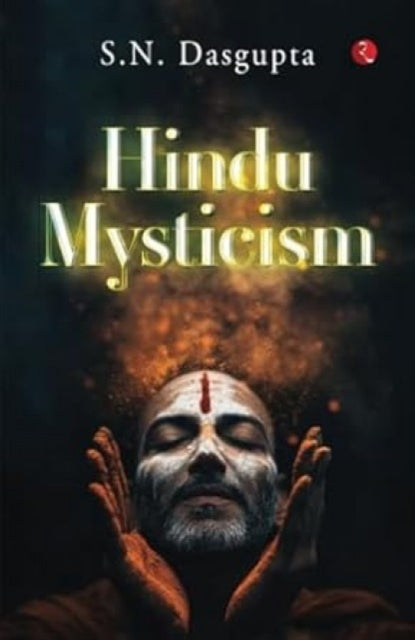 Book cover of: Hindu Mysticism