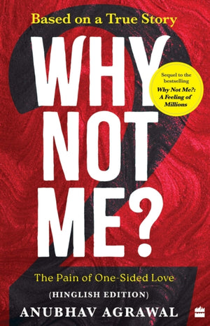 Why Not Me? - 2
