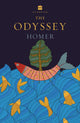 Book cover of: Odyssey
