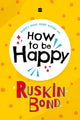 Book cover of: How to be Happy