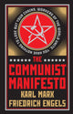 Book cover of: The Communist Manifesto