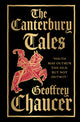 Book cover of: The Canterbury Tales