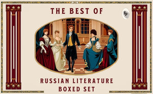 Best of Russian Literature