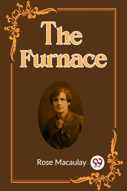 Book cover of: Furnace (Edition2023)