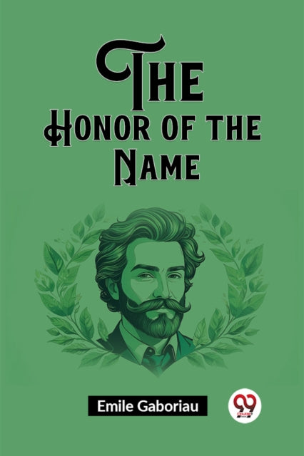 Book cover of: Honor of the Name (Edition2023)