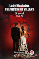 Book cover of: Lady Maclairn, the victim of villanyA novel Vol. IV (Edition2023)