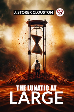The Lunatic at Large (Edition2024)