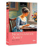 Book cover of: Northanger Abbey
