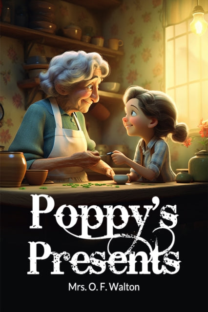 Poppy's Presents (Edition2024)