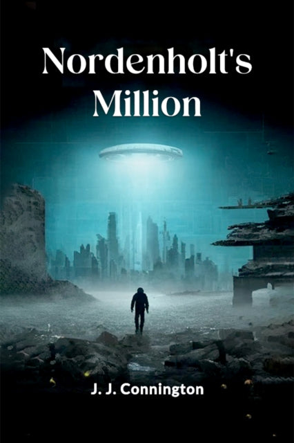 Book cover of: Nordenholt's Million (Edition2024)