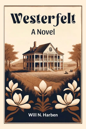 WesterfeltA Novel (Edition2024)