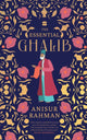Book cover of: Essential Ghalib