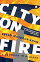 Book cover of: City on Fire