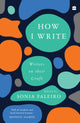 Book cover of: How I Write