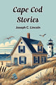 Book cover of: Cape COD Stories