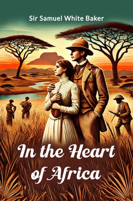 In the Heart of Africa