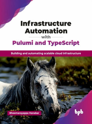Infrastructure Automation with Pulumi and TypeScript