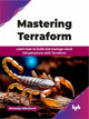 Book cover of: Mastering Terraform
