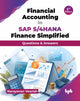 Book cover of: Financial Accounting in SAP S/4HANA Finance Simplified. By: Narayanan Veeriah