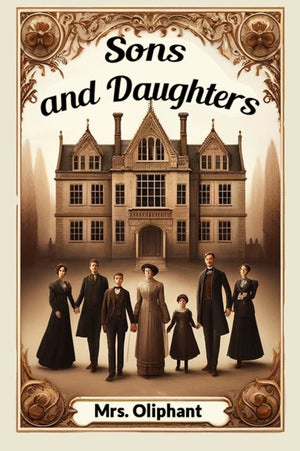 Sons and Daughters (Edition2024)