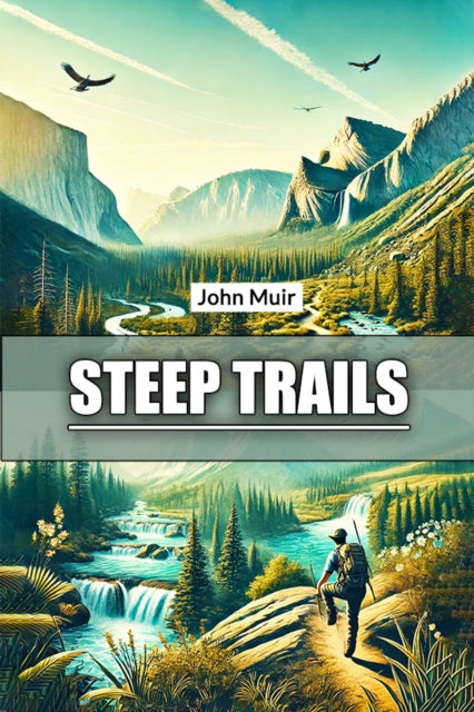 Steep Trails (Edition2024)