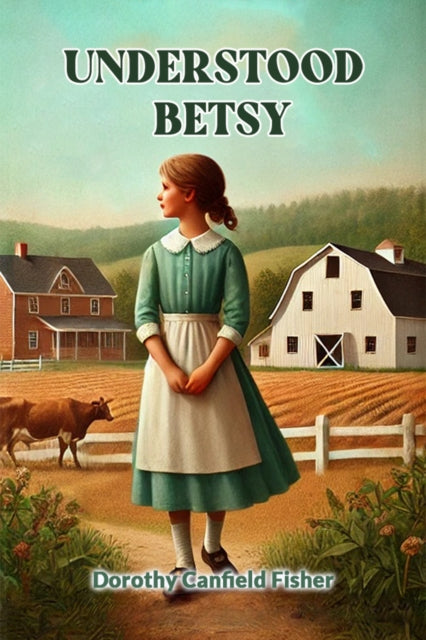 Book cover of: Understood Betsy (Edition2024)
