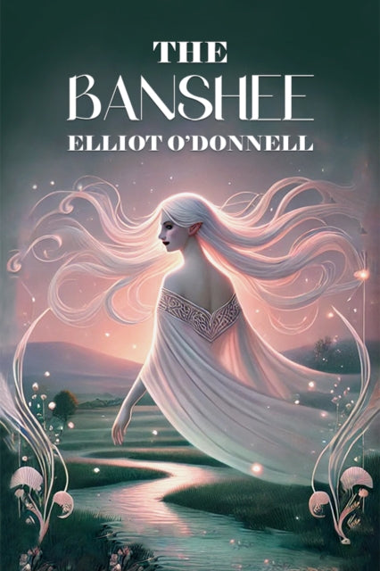 Book cover of: Banshee