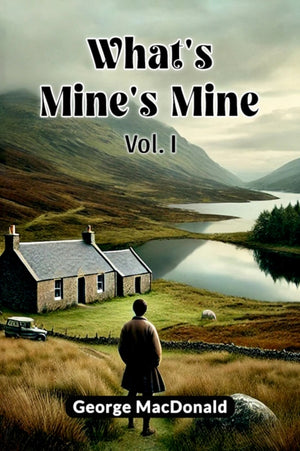 What's Mine's Mine VOL. I (Edition2024)