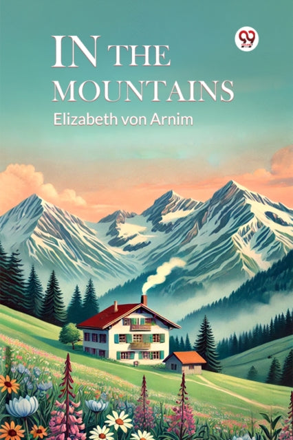 Book cover of: In the Mountains