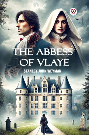 Abbess Of Vlaye (Edition1)